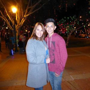 Meet your Posher, Ginne